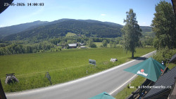 Údolí Úhlavy, Královský Hvozd