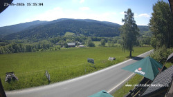 Údolí Úhlavy, Královský Hvozd