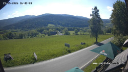 Údolí Úhlavy, Královský Hvozd