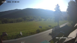 Údolí Úhlavy, Královský Hvozd