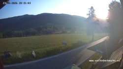 Údolí Úhlavy, Královský Hvozd