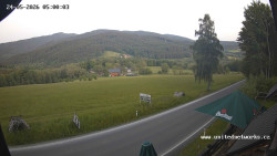 Údolí Úhlavy, Královský Hvozd