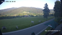 Údolí Úhlavy, Královský Hvozd