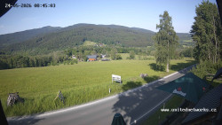 Údolí Úhlavy, Královský Hvozd