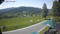 Údolí Úhlavy, Královský Hvozd