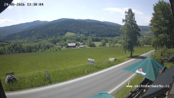 Údolí Úhlavy, Královský Hvozd