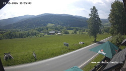 Údolí Úhlavy, Královský Hvozd