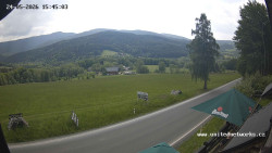 Údolí Úhlavy, Královský Hvozd