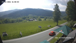 Údolí Úhlavy, Královský Hvozd