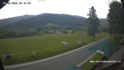 Údolí Úhlavy, Královský Hvozd
