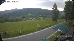 Údolí Úhlavy, Královský Hvozd
