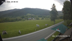 Údolí Úhlavy, Královský Hvozd