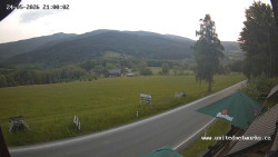 Údolí Úhlavy, Královský Hvozd