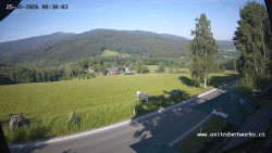 Údolí Úhlavy, Královský Hvozd