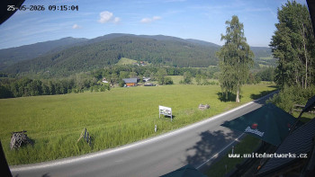 Obec Zelená Lhota