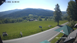Údolí Úhlavy, Královský Hvozd