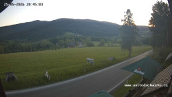 Údolí Úhlavy, Královský Hvozd