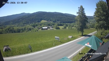 Obec Zelená Lhota