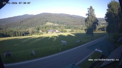 Údolí Úhlavy, Královský Hvozd