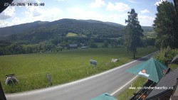Údolí Úhlavy, Královský Hvozd