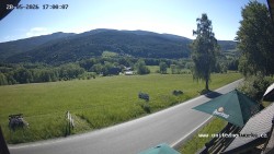 Údolí Úhlavy, Královský Hvozd