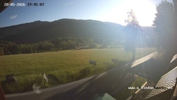 Obec Zelená Lhota