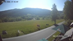 Údolí Úhlavy, Královský Hvozd