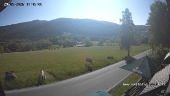 Obec Zelená Lhota