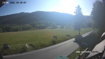 Obec Zelená Lhota