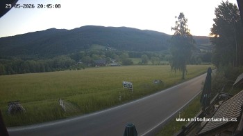 Obec Zelená Lhota