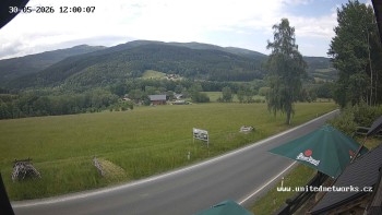 Obec Zelená Lhota