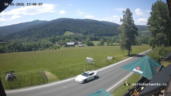 Obec Zelená Lhota