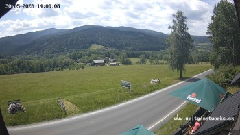 Obec Zelená Lhota