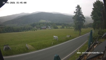 Obec Zelená Lhota
