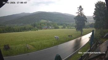 Obec Zelená Lhota