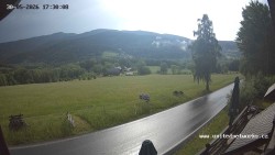 Údolí Úhlavy, Královský Hvozd
