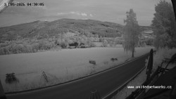 Údolí Úhlavy, Královský Hvozd
