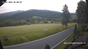 Obec Zelená Lhota