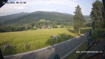 Obec Zelená Lhota