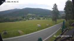 Údolí Úhlavy, Královský Hvozd