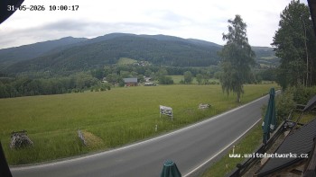 Obec Zelená Lhota