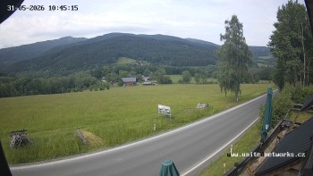 Obec Zelená Lhota