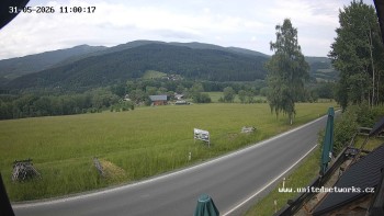 Obec Zelená Lhota