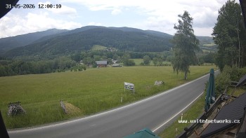Obec Zelená Lhota