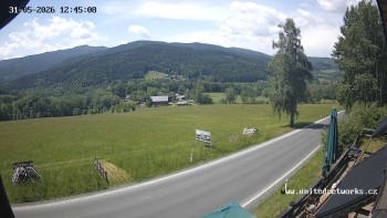 Obec Zelená Lhota