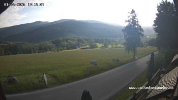 Obec Zelená Lhota