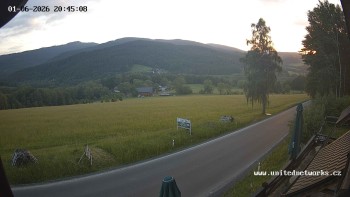 Obec Zelená Lhota