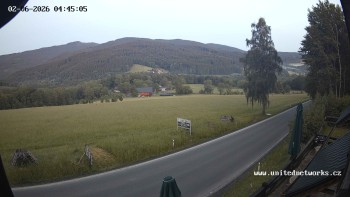 Obec Zelená Lhota