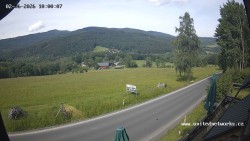 Údolí Úhlavy, Královský Hvozd