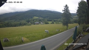 Obec Zelená Lhota